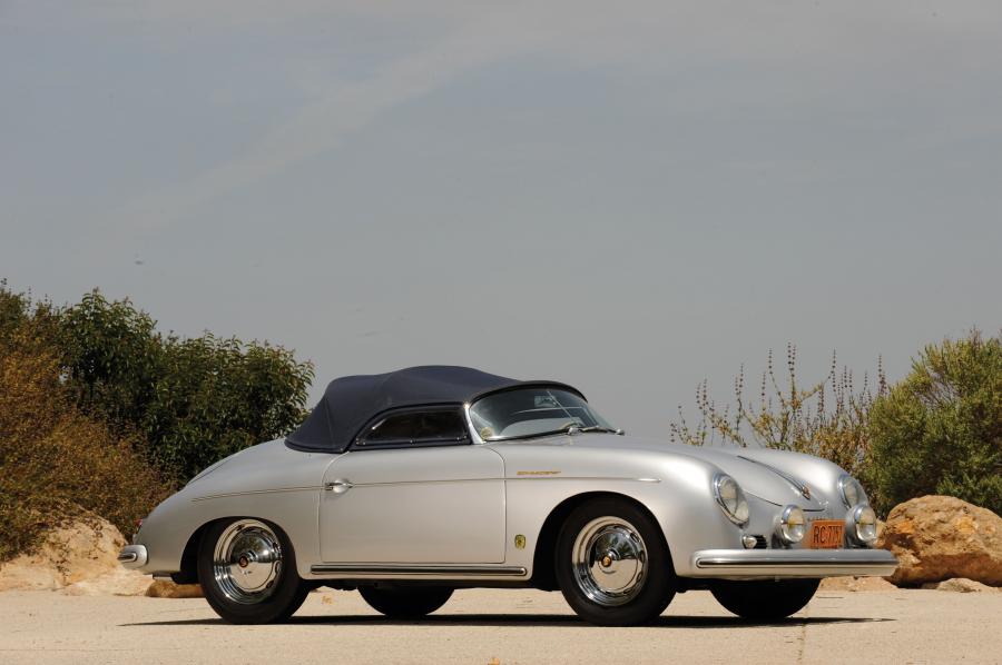 Porsche 356 1600S Speedster '1958
